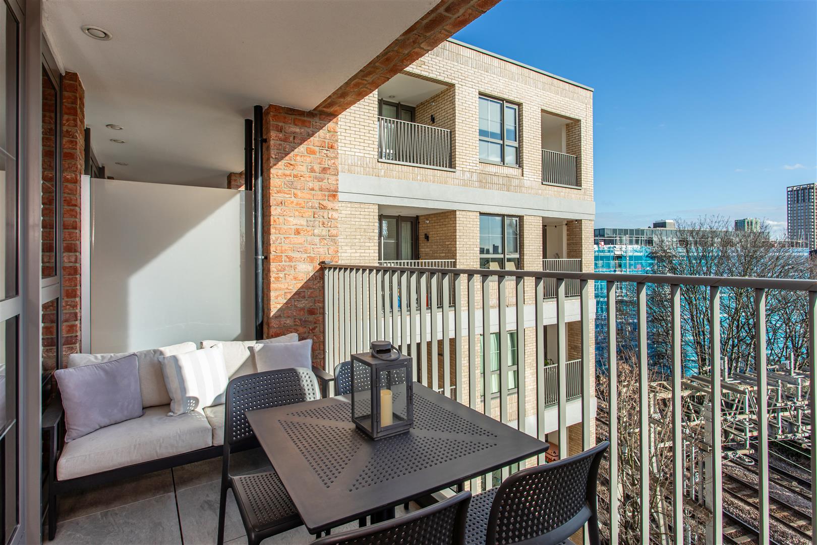 1 bed property in Morville Street, Bow